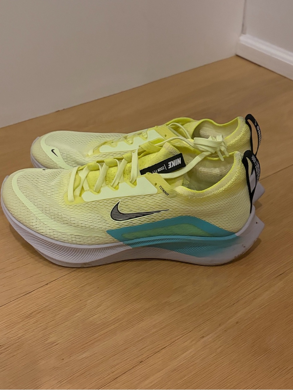Nike Zoom Fly Running Shoe